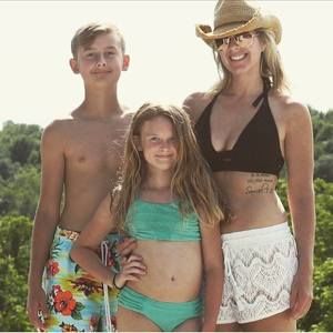 Meet your Posher, Brandie